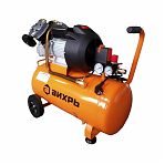 Компрессор Вихрь КМП-400/100, 2.5 кВт, 8 бар, масляный, поршневой