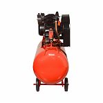 Компрессор Ресанта КП-100/400Р 74/7/5, 2.5 кВт, ресивер 100 л, 400 л/мин