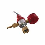 Редуктор пропановый БПО-5-3