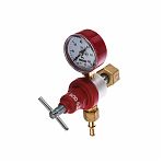 Редуктор пропановый БПО-5-3