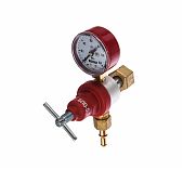 Редуктор пропановый БПО-5-3