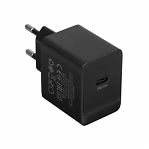 Устройство зарядное для телефона Borofone BAS13A  для Type-C, черный