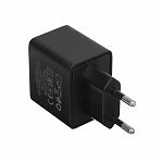 Устройство зарядное для телефона Borofone BAS13A  для Type-C, черный