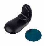 Держатель автомобильный GoPower GPA02 в воздуховод, магнит, черный