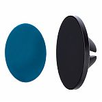 Держатель автомобильный GoPower GPA03 в воздуховод, магнитный, черный