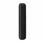 Аккумулятор внешний Hoco J101A, 22.5 Вт, 2хUSB-A, USB-С, 20000 мАч, черный