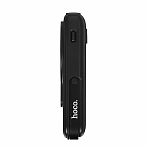 Аккумулятор внешний Hoco J135, 22.5 Вт, USB-A, USB-С, 10000 мАч, черный