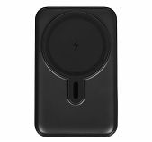 Аккумулятор внешний Hoco J135, 22.5 Вт, USB-A, USB-С, 10000 мАч, черный
