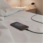 Кабель Hoco X109, USB Type-C, USB 3.0 Type-B, 3 A, силикон, цвет черный, 2 м