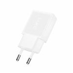 Устройство зарядное Hoco N73TIW, для Type-C, 20 Вт, 5В, белое