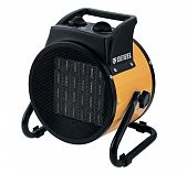 Тепловая пушка DHC 3-150 220v 3кВт DENZEL