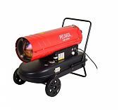 Пушка тепловая Ресанта ТДП-30000 дизельная, 30 кВт