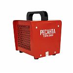 Тепловая электрическая пушка Ресанта ТЭПК-2000