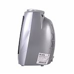 Тепловентилятор напольный Ресанта ТВК-1 67/2/3, до 18 кв.м, 1.8 кВт, серый