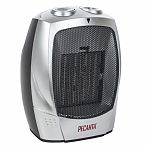 Тепловентилятор напольный Ресанта ТВК-1 67/2/3, до 18 кв.м, 1.8 кВт, серый