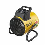 Тепловая электрическая пушка Ballu BHP-PE2-3, 3 кВт