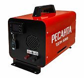 Тепловая дизельная пушка Ресанта ТДП-6000