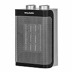 Тепловентилятор керамический WILLMARK FHC-1822GB, 1500 Вт, черный