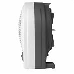 Тепловентилятор спиральный AC ELECTRIC AFH/S-3320W, 2000 Вт, белый