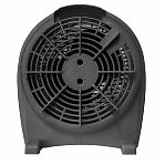 Тепловентилятор спиральный AC ELECTRIC AFH/S-3320W, 2000 Вт, белый