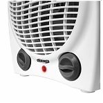 Тепловентилятор спиральный AC ELECTRIC AFH/S-3320W, 2000 Вт, белый