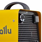 Пушка тепловая электрическая Ballu BKS-5 НС-1509124, до 35 кв.м, 3 кВт