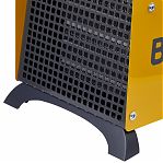 Пушка тепловая электрическая Ballu BKS-5 НС-1509124, до 35 кв.м, 3 кВт