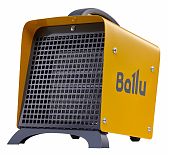 Пушка тепловая электрическая Ballu BKS-5 НС-1509124, до 35 кв.м, 3 кВт