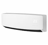 Тепловентилятор настенный Ballu BFH/C-7018W, 1800 Вт, пульт ДУ, белый