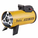 Пушка тепловая газовая Ballu BHG-10M НС-1053054, до 300 куб.м, 10 кВт