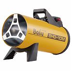 Пушка тепловая газовая Ballu BHG-10M НС-1053054, до 300 куб.м, 10 кВт