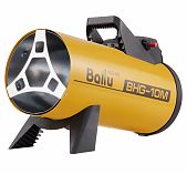 Пушка тепловая газовая Ballu BHG-10M НС-1053054, до 300 куб.м, 10 кВт