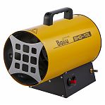 Пушка тепловая газовая Ballu BHG-10L НС-1275312, до 200 куб.м, 9 кВт