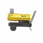 Пушка дизельная Ballu BHDN-20 НС-1050907,  20 кВт, непрямой нагрев