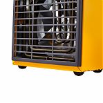 Пушка тепловая электрическая Ballu BHP-ME-2 НС-1069377, до 25 кв.м, 2 кВт