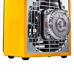 Пушка тепловая электрическая Ballu BHP-ME-2 НС-1069377, до 25 кв.м, 2 кВт