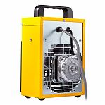 Пушка тепловая электрическая Ballu BHP-ME-2 НС-1069377, до 25 кв.м, 2 кВт