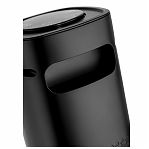 Тепловентилятор керамический BRAYER BR4864 напольный 2000 Вт, черный