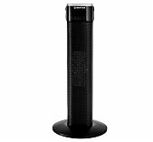 Тепловентилятор керамический Brayer BR4896 напольный, 2000 Вт, черный