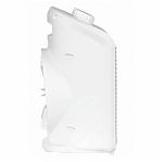 Тепловентилятор пластиковый Optima FH-90E, напольный, 2000 Вт, белый