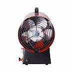 Пушка тепловая газовая Ресанта ТГП-35000, 67/1/51, до 300 куб.м, 35 кВт