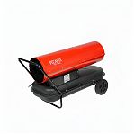 Тепловая дизельная пушка Ресанта ТДП-50000