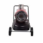 Тепловая дизельная пушка непрямого нагрева Ресанта ТДПН-20000 67/1/30