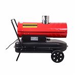 Тепловая дизельная пушка непрямого нагрева Ресанта ТДПН-20000 67/1/30