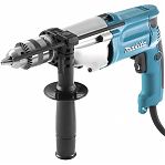 Дрель MAKITA HP2050, 720 Вт
