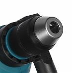 Дрель ударная Makita HP1641FK, реверс, 680 Вт, 44800 уд/мин, 2800 об/мин, регулировка скорости и частоты ударов
