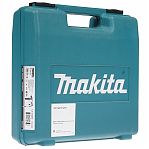 Дрель ударная Makita HP1641FK, реверс, 680 Вт, 44800 уд/мин, 2800 об/мин, регулировка скорости и частоты ударов