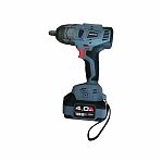 Гайковерт аккумуляторный PROFIPOWER DWDTW-18V