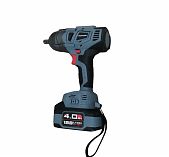Гайковерт аккумуляторный PROFIPOWER DWDTW-18V