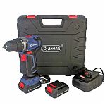 Аккумуляторная дрель-шуруповерт Диолд ДЭА-12ЛИ-08